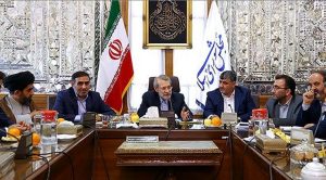 آمادگی مجلس برای اصلاح قانون جهت تسهیل فعالیت تعاونی ها