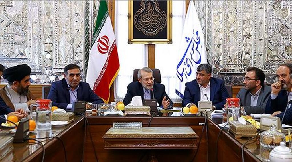 آمادگی مجلس برای اصلاح قانون جهت تسهیل فعالیت تعاونی ها