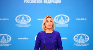 روسیه ماجرای اسکریپال را گردن انگلیس انداخت