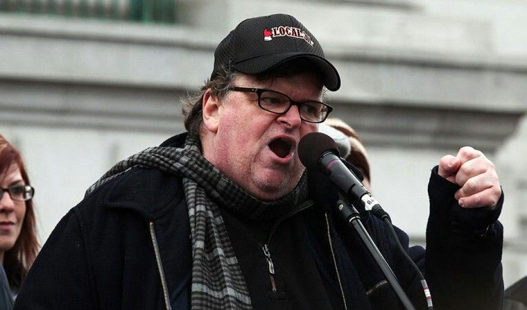 پست مایکل مور درباره شهادت قاسم سلیمانی