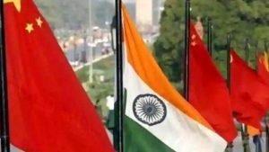 هند دیگر از چین نفت نمی‌خرد