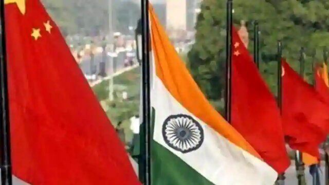 هند دیگر از چین نفت نمیخرد