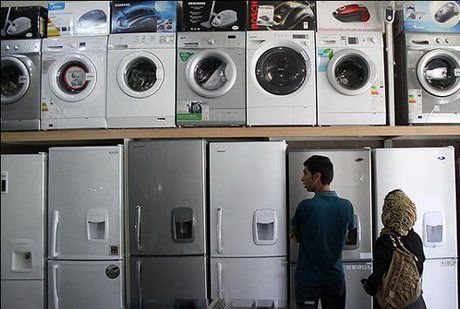 عدم نظارت بر بازار لوازم خانگی مشهود است / قیمت‌ها با وجود کسادی بازار افزایش یافتند