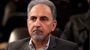 استعفای محمد علی نجفی پذیرفته شد / سمیع الله حسینی مکارم سرپرست شهرداری می‌شود؟