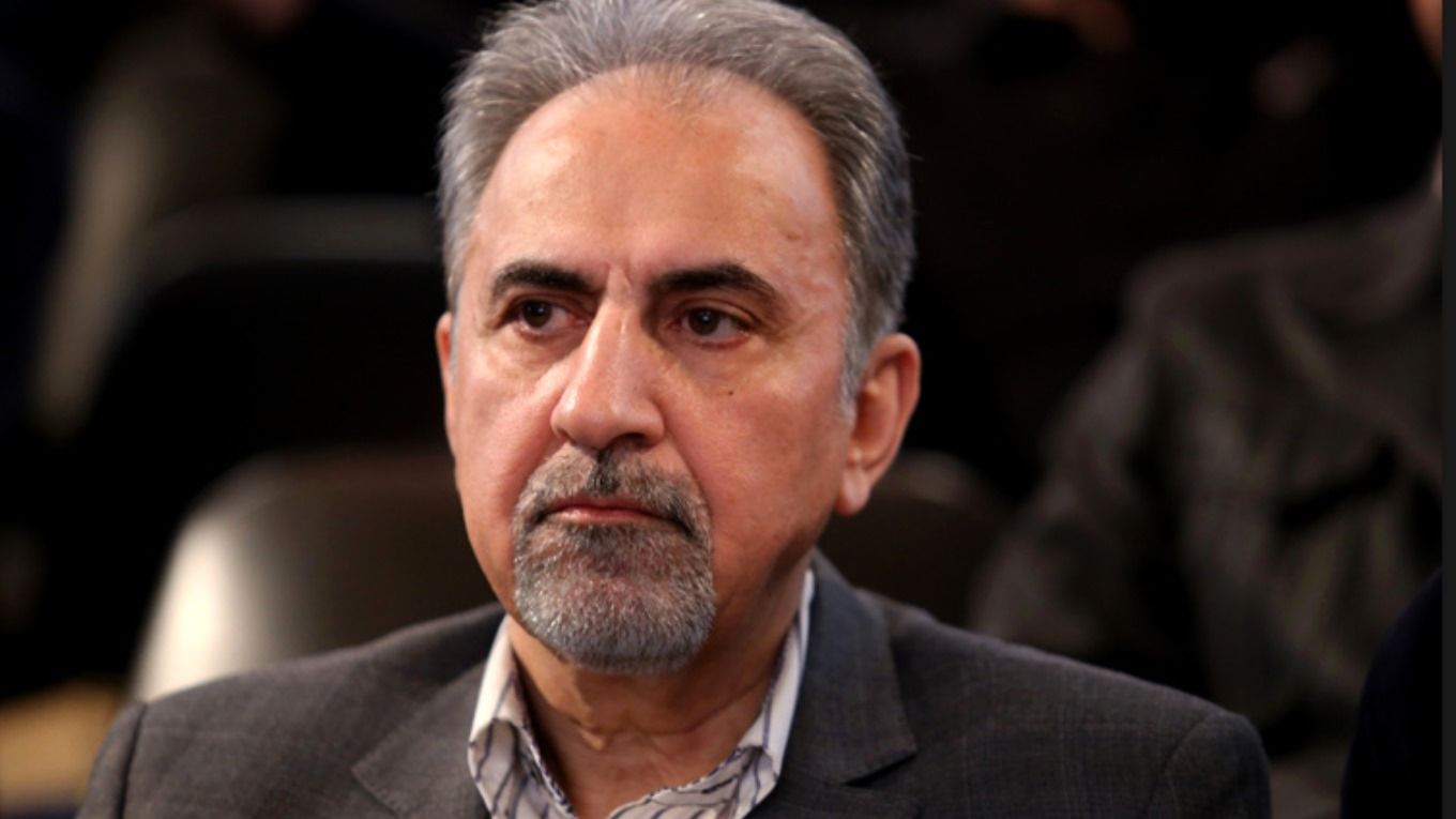 استعفای محمد علی نجفی پذیرفته شد / سمیع الله حسینی مکارم سرپرست شهرداری میشود؟