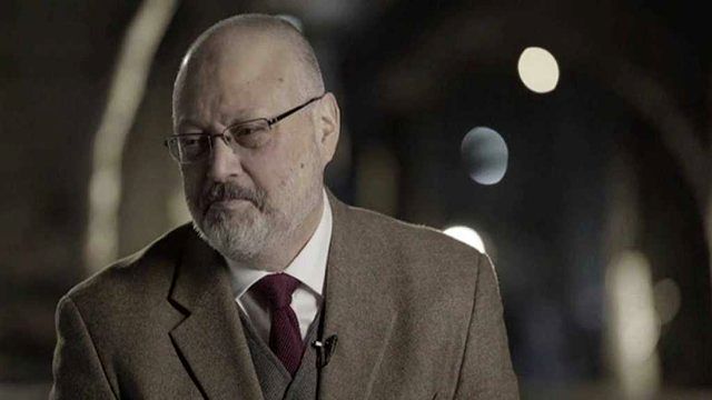 سر جمال خاشقجی با چمدان به ریاض منتقل شد / محمد بن سلمان عامل قتل خاشقجی است