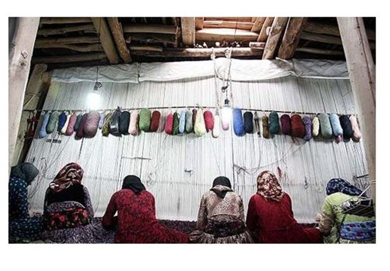 بیمه قالیبافان سراسر کشور حل شد