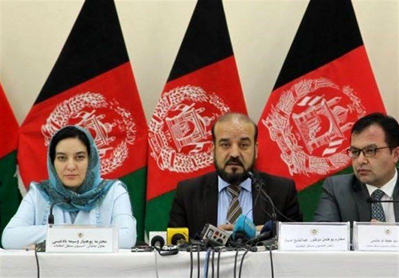 نتایج نهایی انتخابات پارلمانی ۶ ولایت افغانستان اعلام شد+ اسامی