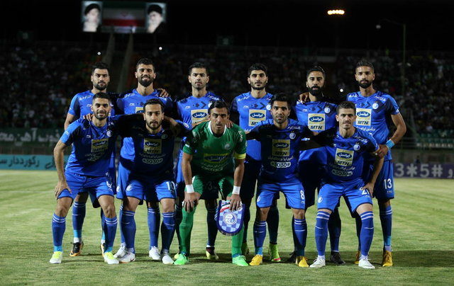 ۱۱ مرد اصلی استقلال برای تقابل با تراکتورسازی مشخص شدند