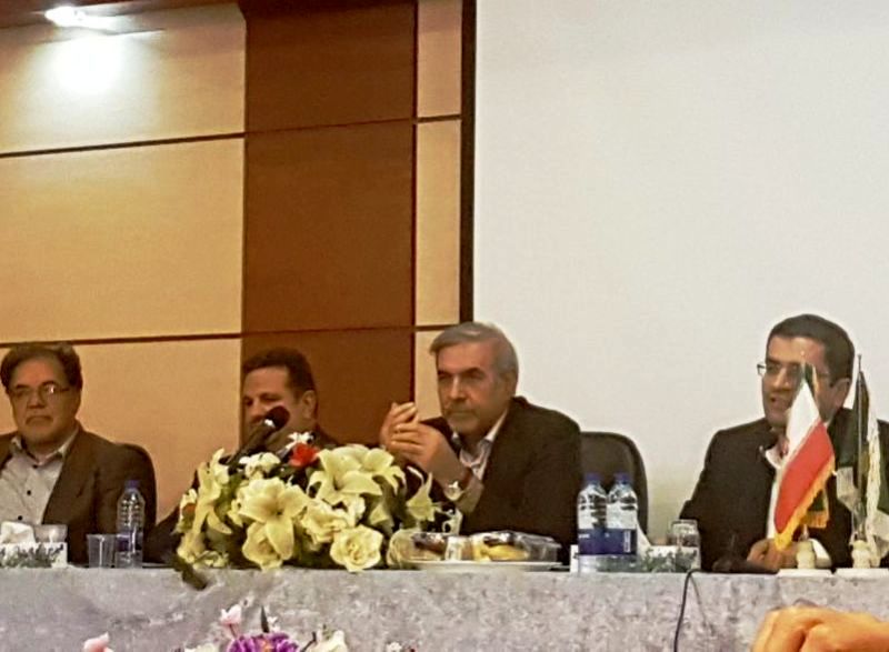 کالای ایرانی در ترکمنستان لطمه می خورد