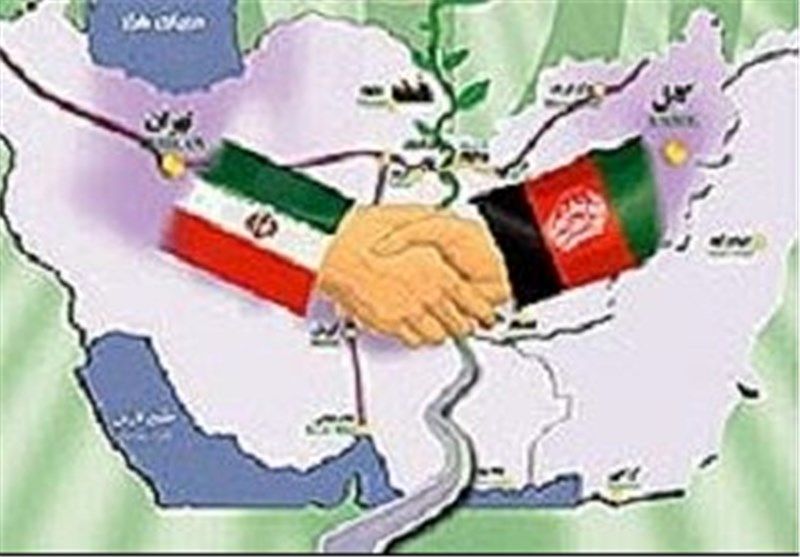 پاکستان تنها رقیب ایران در بازار افغانستان