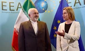 سه شنبه نشست وزرای خارجه سه کشور و جواد ظریف درباره برجام برگزار می شود