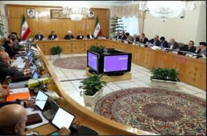 خرید کالای خارجی برای دولت ممنوع شد