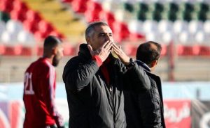 تیم تراکتورسازی بابت کرونا تاوان زیادی داده است