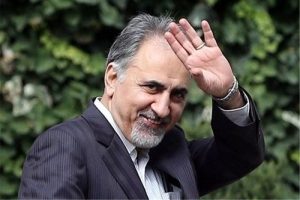 استعفای شهردار تهران پذیرفته نشد/ نجفی در شهرداری ابقا شد