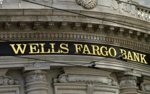 جریمه یک میلیون دلاری برای بانک ولز فارگو آمریکا