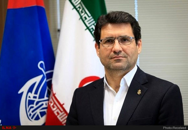 عملیات اجرایی اسکله نفتی در بندر چابهار تا سال آینده