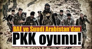 تشکیل ارتش سعودی -اماراتی در سوریه از زبان رسانه ترک