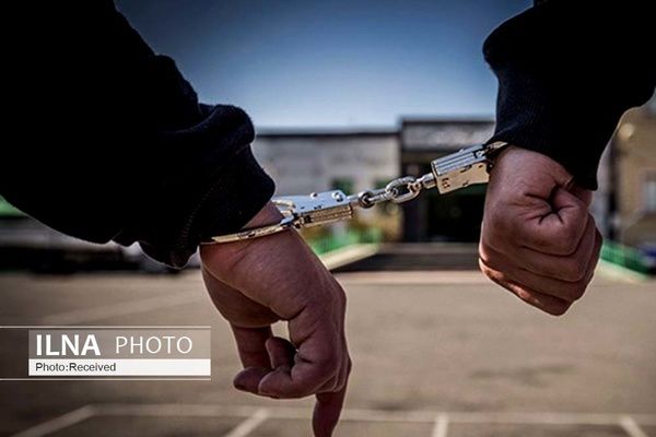 بازداشت ۱۰ نفر از عاملان توزیع الکل مسموم در اهواز