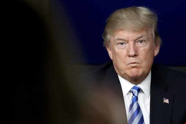 ترامپ: تا ۴۸ ساعت آینده درباره سوریه تصمیم مهمی میگیرم