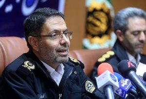 خودروهای فاقد معاینه فنی روزی ۵۰ هزار تومان جریمه می‌شوند