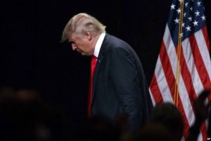 رسوایی جدید دونالد ترامپ: ترامپ از خدمتکار برج اختصاصی خود یک بچه دارد