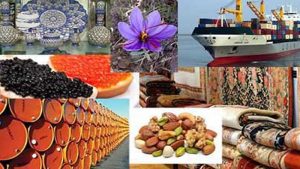 اولویت کاری صنایع کوچک توسعه صادرات غیر نفتی است