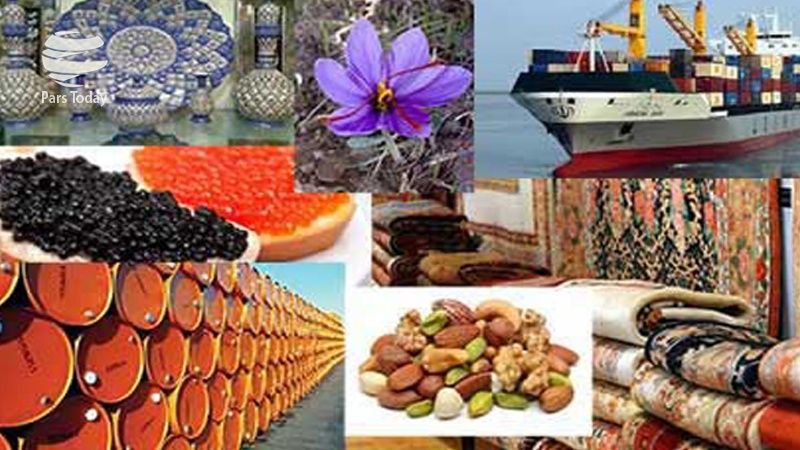 اولویت کاری صنایع کوچک توسعه صادرات غیر نفتی است