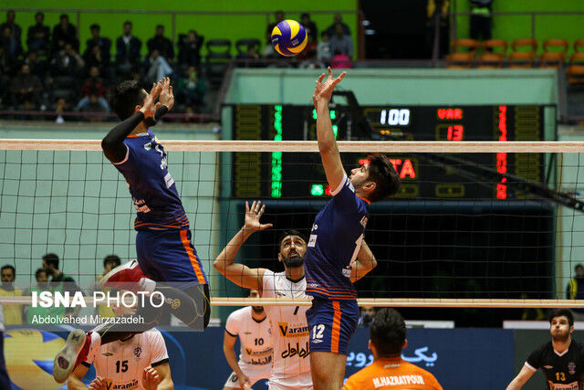 بازیکنان تیم سایپا به کرونا مبتلا نیستند