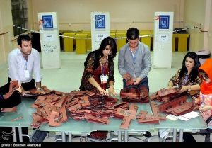 تاریخ برگزاری انتخابات اقلیم کردستان اعلام شد