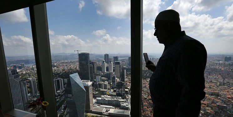 ایرانی ها در صدر خرید مسکن ترکیه