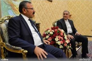 اقتصاد ایران همچنان دولتی است