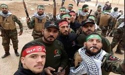 سوریه شر تروریستها را از بیخ گوش پایتختش کم کرد