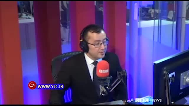 دعوای رسانه ها ی معاند برسر نحوه دستگیری روح الله زم + فیلم