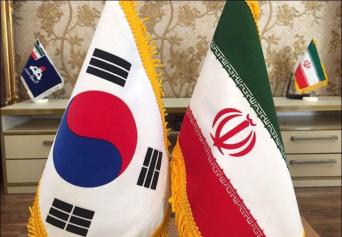 رکوردشکنی واردات نفت کره جنوبی از ایران در شش ماه گذشته