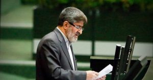 رئیس جمهور می توانست در خصوص فیلتر تلگرام به قوه قضائیه تذکر قانونی بدهد