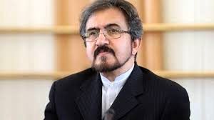 پاسخ قاسمی درباره جرم امنیتی یکی از کارکنان وزارت خارجه