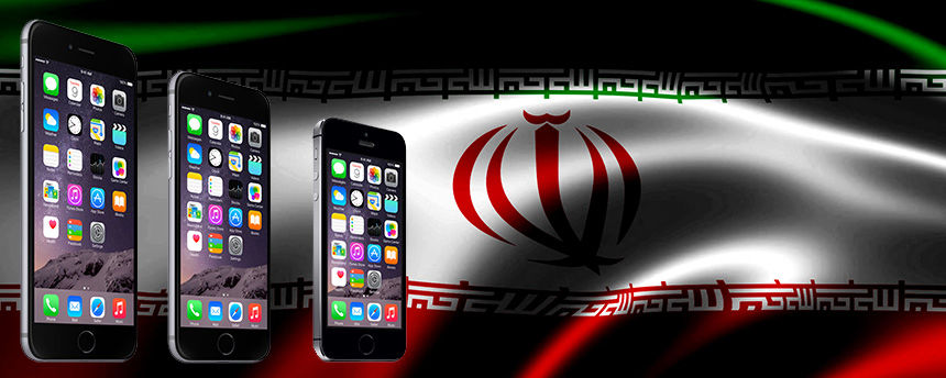 بالاخره عملی شد؛ ۵۰۰۰ گوشی آیفون در کشور غیر فعال شدند