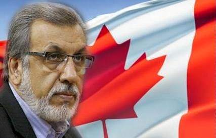 دستور شناسایی و توقیف اموال خاوری در داخل صادر شد