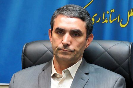 جاده اراک-فرمهین تکمیل می شود