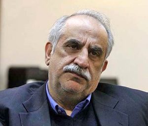 خروج ۳۰ میلیارد دلار ارز از کشور و جوابگو نبودن کرباسیان