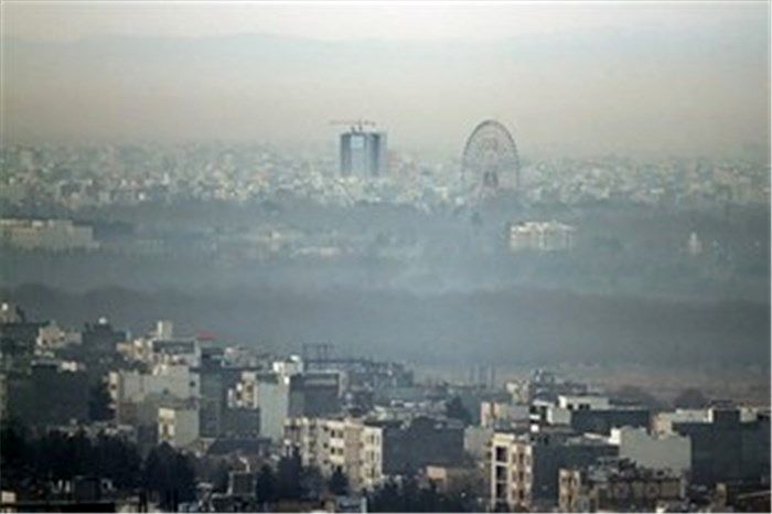 ضرر ۴.۶ تریلیون دلاری اقتصاد جهانی از آلودگی