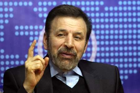 واعظی: سیاست دولت فیلترینگ نیست / هدف دولت در حمایت از پیامرسانهای داخلی فیلترینگ نیست بلکه از بردن انحصار پیامرسانهای خارجی است