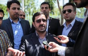 مرتضوی خواستار بازبینی شخصی پرونده اش توسط رئیس قوه قضائیه است