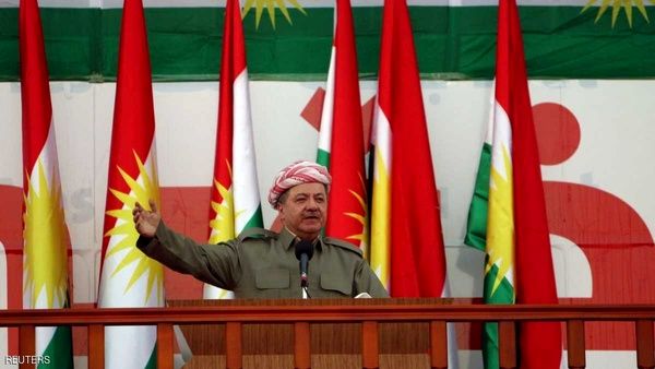 اقلیم کردستان آمادگی خود را برای مذاکره با بغداد بنا به طرح آیت الله سیستانی اعلام کرد