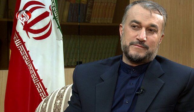 تحریم های آمریکا همچنان ادامه دارد/ هیچ تحریمی به حالت تعلیق درنیامده است