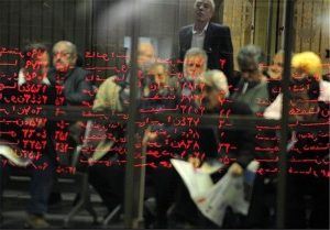 تحرک کژدار مریز سهاداران در پسابرجام ۲