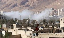 هیچ اثری از حمله شیمیایی در دومای سوریه یافت نشد