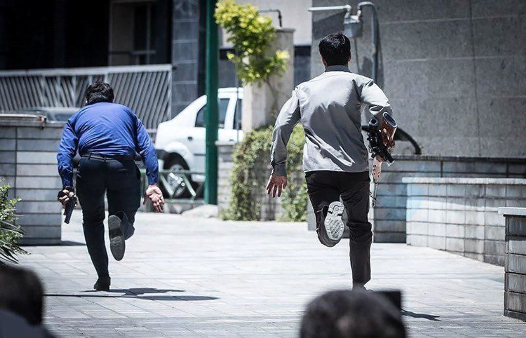 سومین جلسه دادگاه عوامل حمله تروریستی در تهران برگزار شد / متهم ردیف دوم در جلسه سوم از خود دفاع کرد