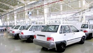 قیمت پراید صفر به بیش از ۹۰ میلیون تومان رسید/ تیبا در آستانه ۱۰۰ میلیون تومانی